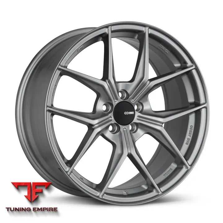 ENKEI TSR-X WHEELS - Wheels