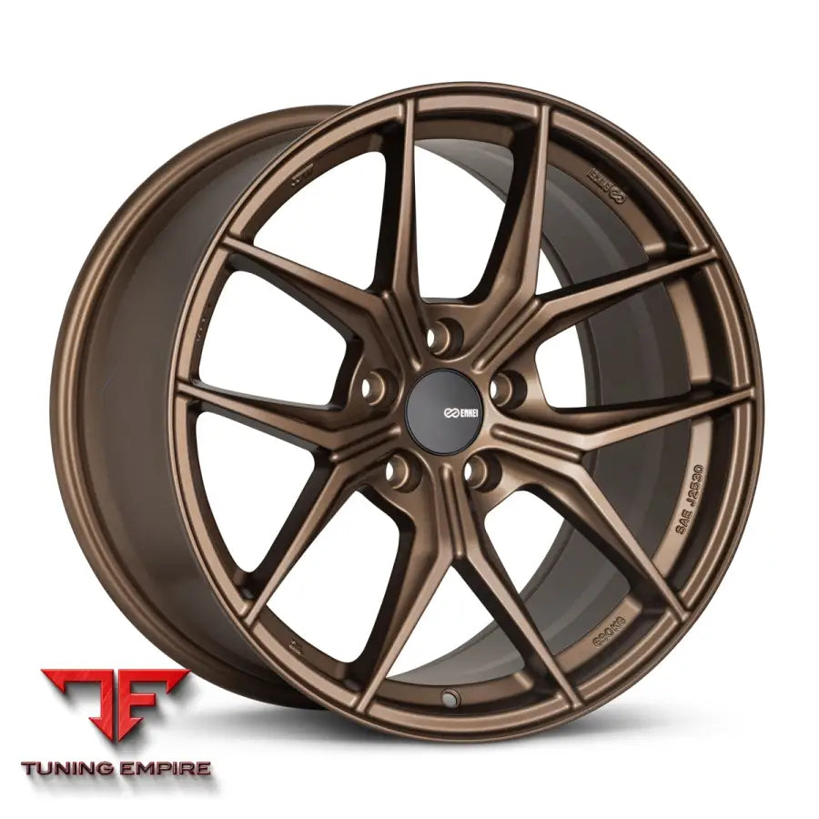 ENKEI TSR-X WHEELS - Wheels