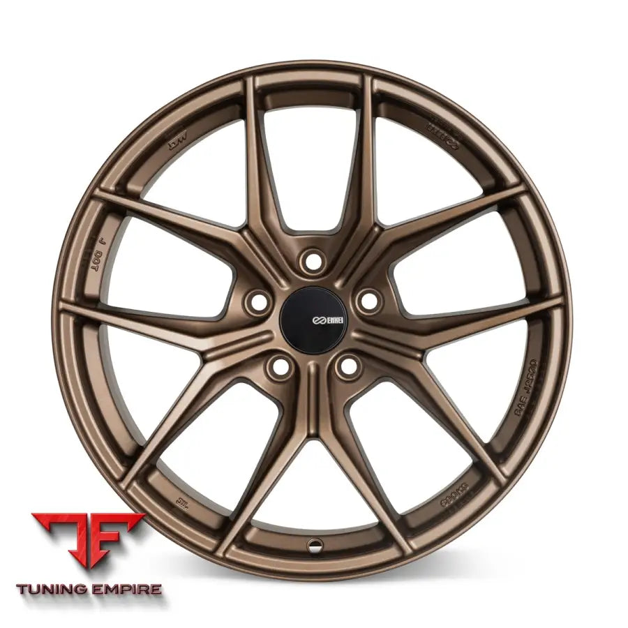 ENKEI TSR-X WHEELS - Wheels