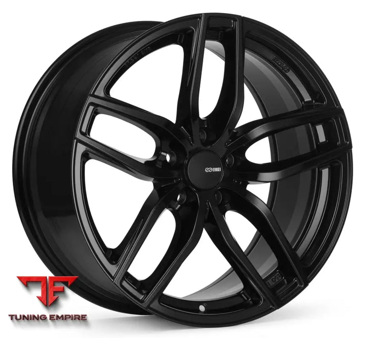 ENKEI TUNE WHEELS - Wheels