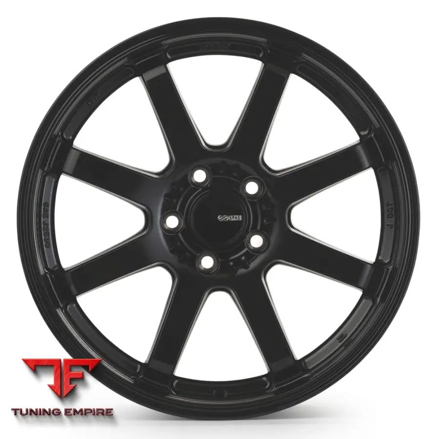 ENKEI VANQUISH WHEELS - Wheels