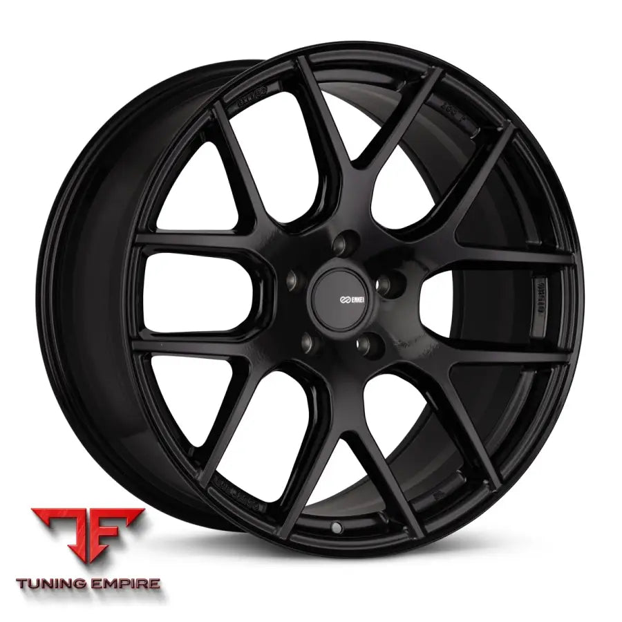 ENKEI XM-6 WHEELS - Wheels