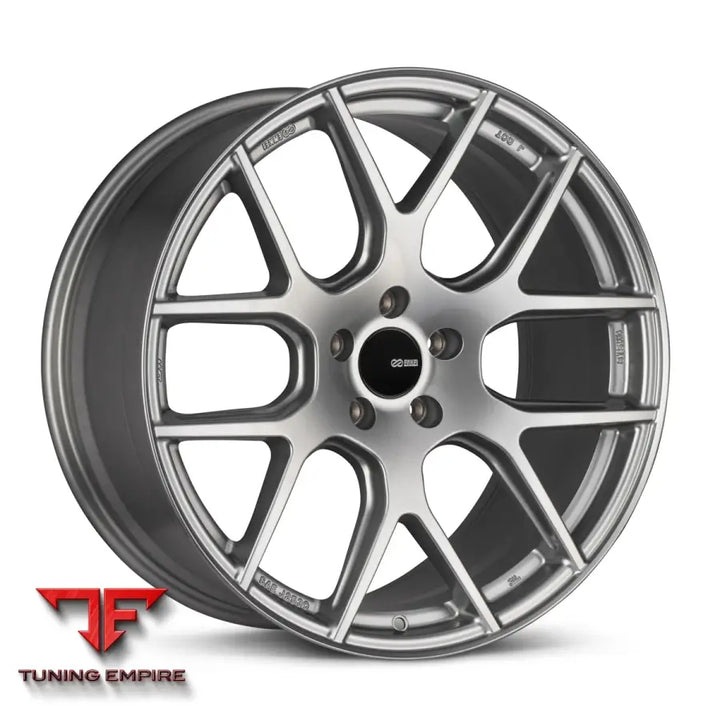 ENKEI XM-6 WHEELS - Wheels