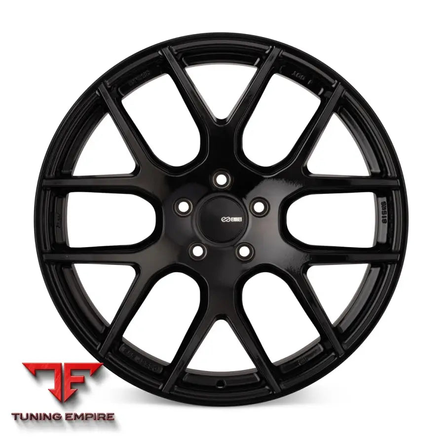 ENKEI XM-6 WHEELS - Wheels