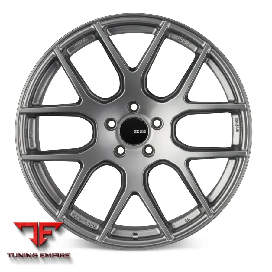 ENKEI XM-6 WHEELS - Wheels