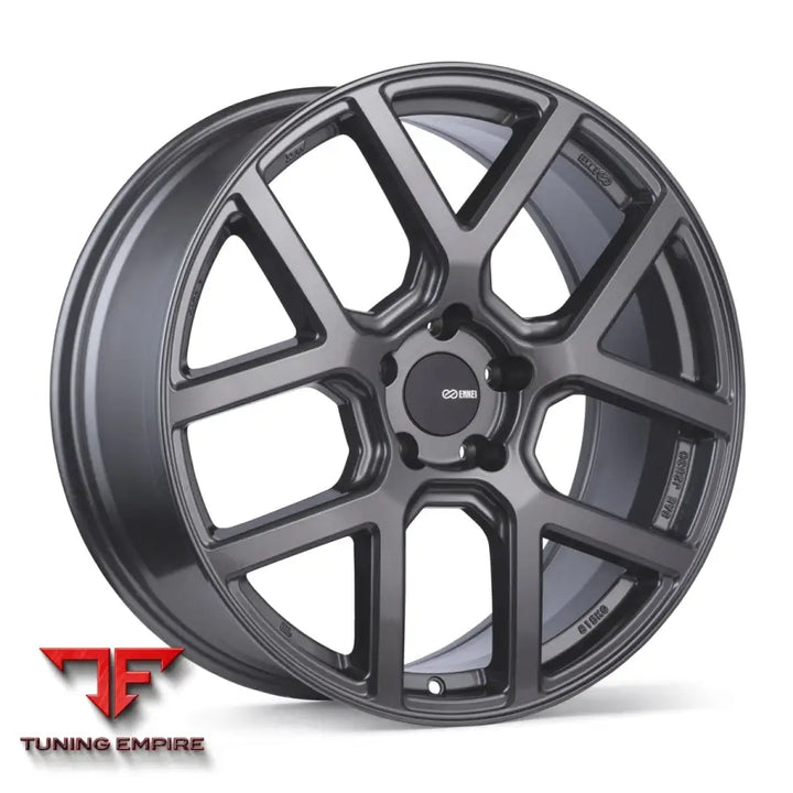ENKEI YX-5 WHEELS - Wheels