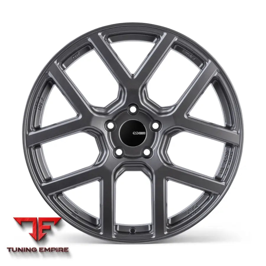 ENKEI YX-5 WHEELS - Wheels