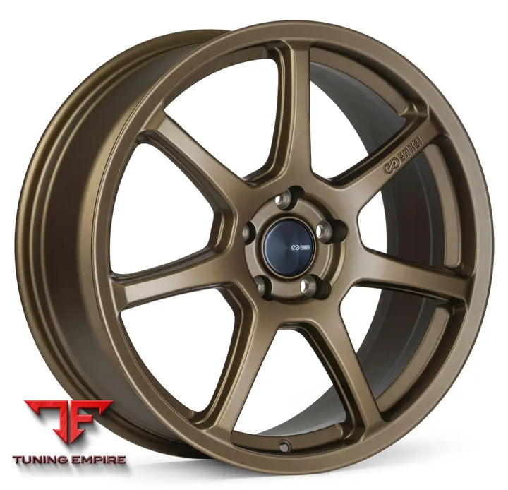 ENKEI YX-5 WHEELS - Wheels
