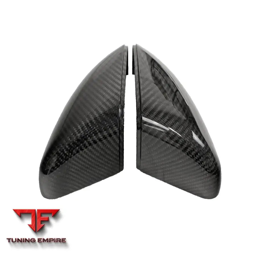 FABSPEED ASTON MARTIN DB9 CARBON FIBER PARTS