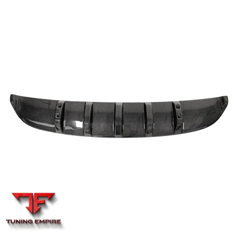 FABSPEED ASTON MARTIN VANTAGE V12 CARBON FIBER PARTS