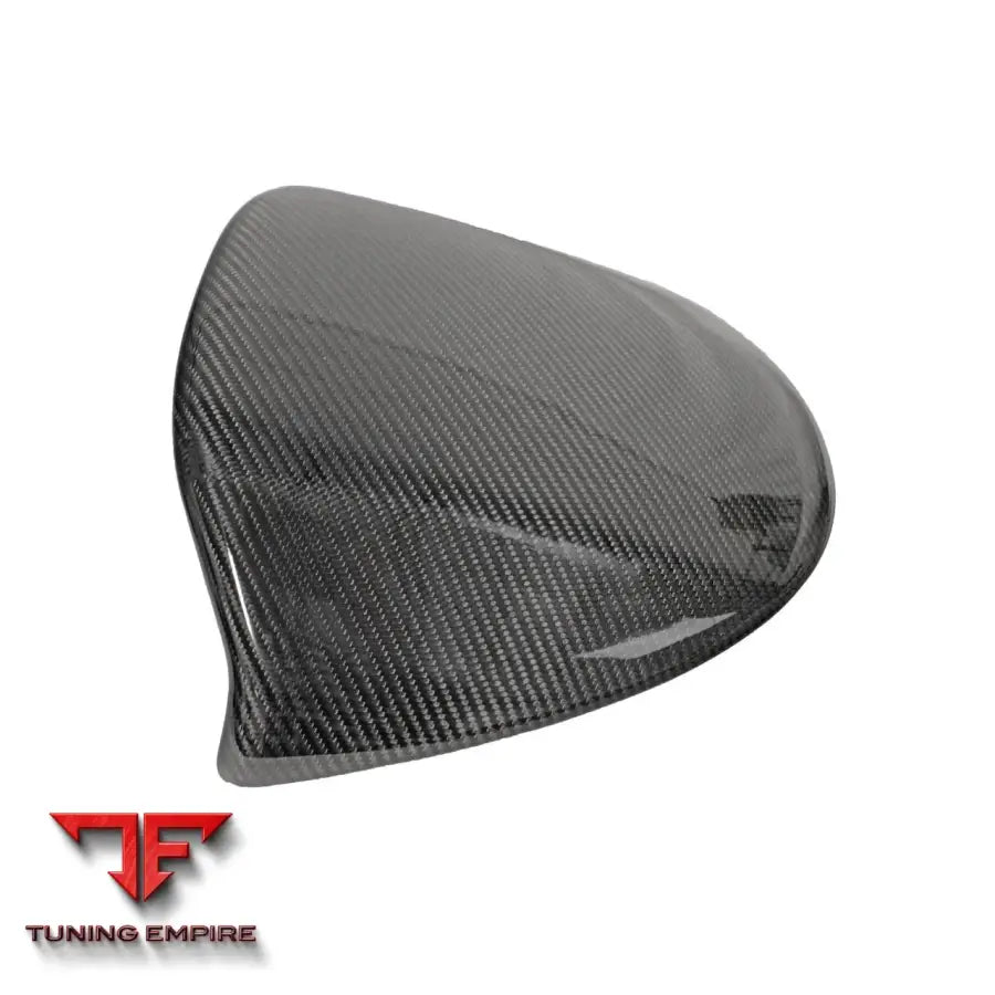 FABSPEED ASTON MARTIN VANTAGE V12 CARBON FIBER PARTS