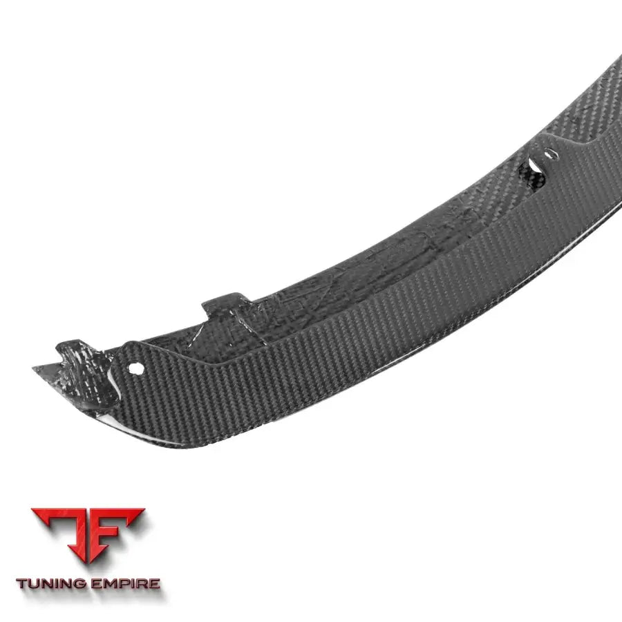 FABSPEED ASTON MARTIN VANTAGE V8 CARBON FIBER PART
