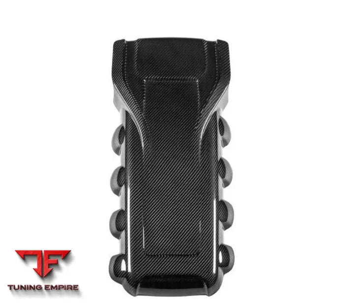 FABSPEED AUDI B8 RS4 CARBON FIBER PARTS