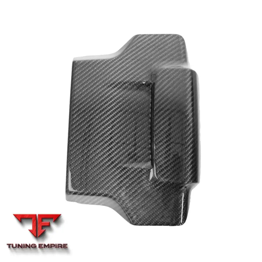FABSPEED AUDI R8 V8 CARBON FIBER PARTS