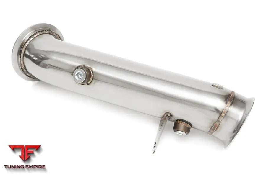FABSPEED BMW 335i & 435i (F30/F32) LINK COMPETITION DOWNPIPE