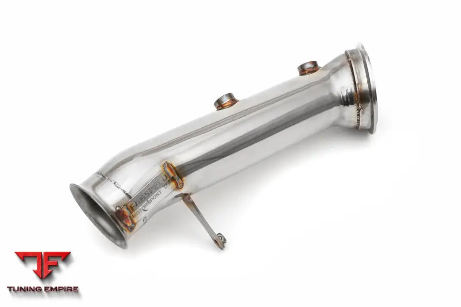 FABSPEED BMW 335i & 435i (F30/F32) LINK COMPETITION DOWNPIPE