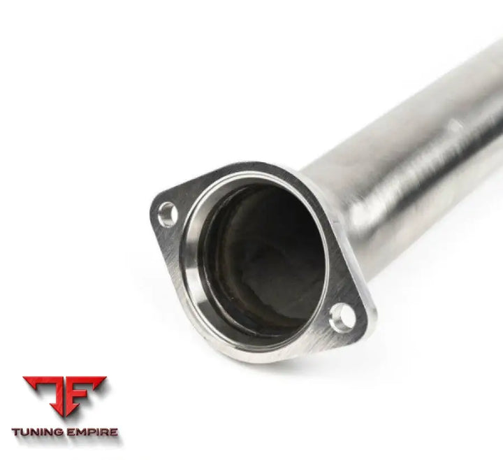 FABSPEED BMW M2 (G87) INTERMEDIATE X-PIPE (2023+)