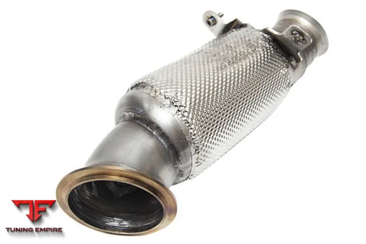 FABSPEED BMW M235i (F22) HJS EURO 6 CATTED DOWNPIPE
