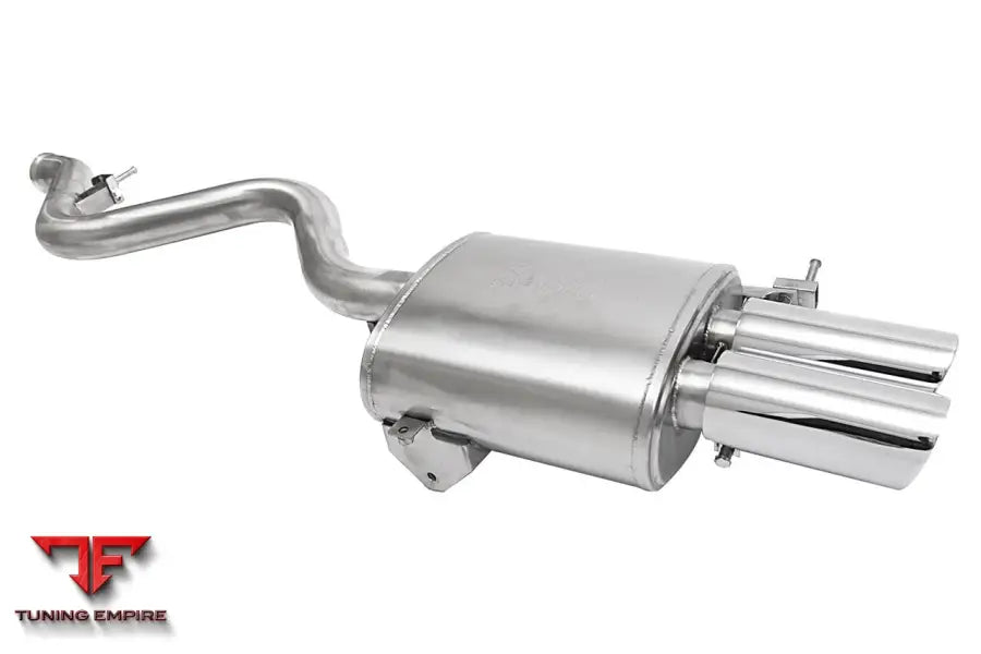 FABSPEED BMW M3 E90/92/93 MAXFLO PERFORMANCE EXHAUST SYSTEM (2007-2013)