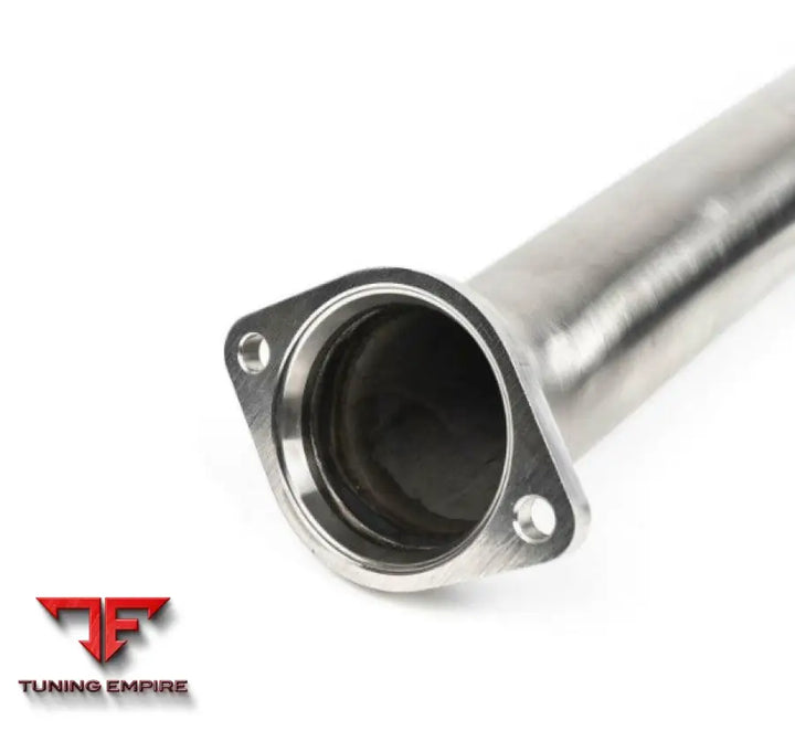 FABSPEED BMW M3/M4 (G80/G82) INTERMEDIATE X-PIPE (2021+)