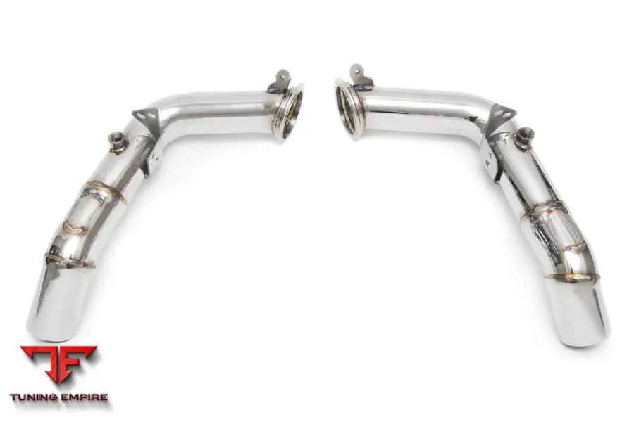 FABSPEED BMW M5 F10 LINK COMPETITION