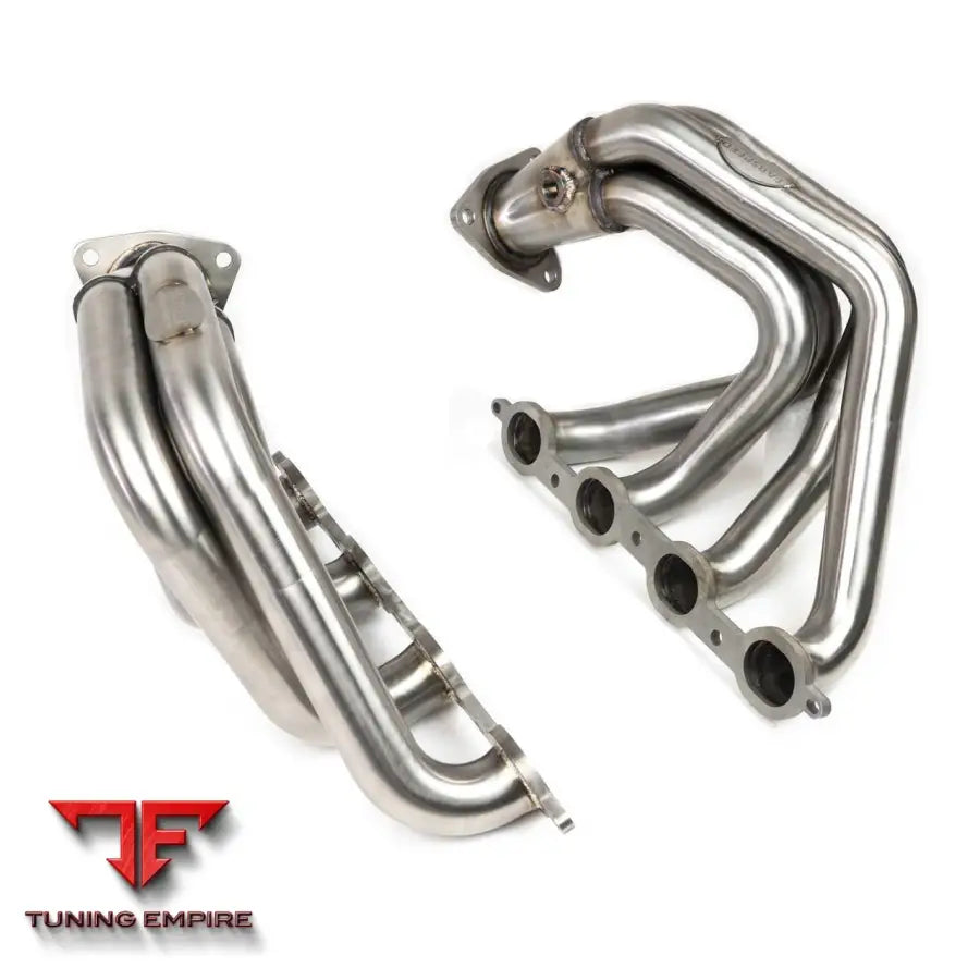 FABSPEED CHEVROLET CORVETTE C8/E-RAY LONG TUBE SPORT HEADERS (2020+)