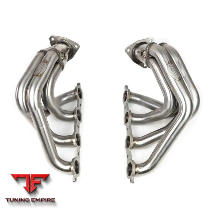 FABSPEED CHEVROLET CORVETTE C8/E-RAY LONG TUBE SPORT HEADERS (2020+)