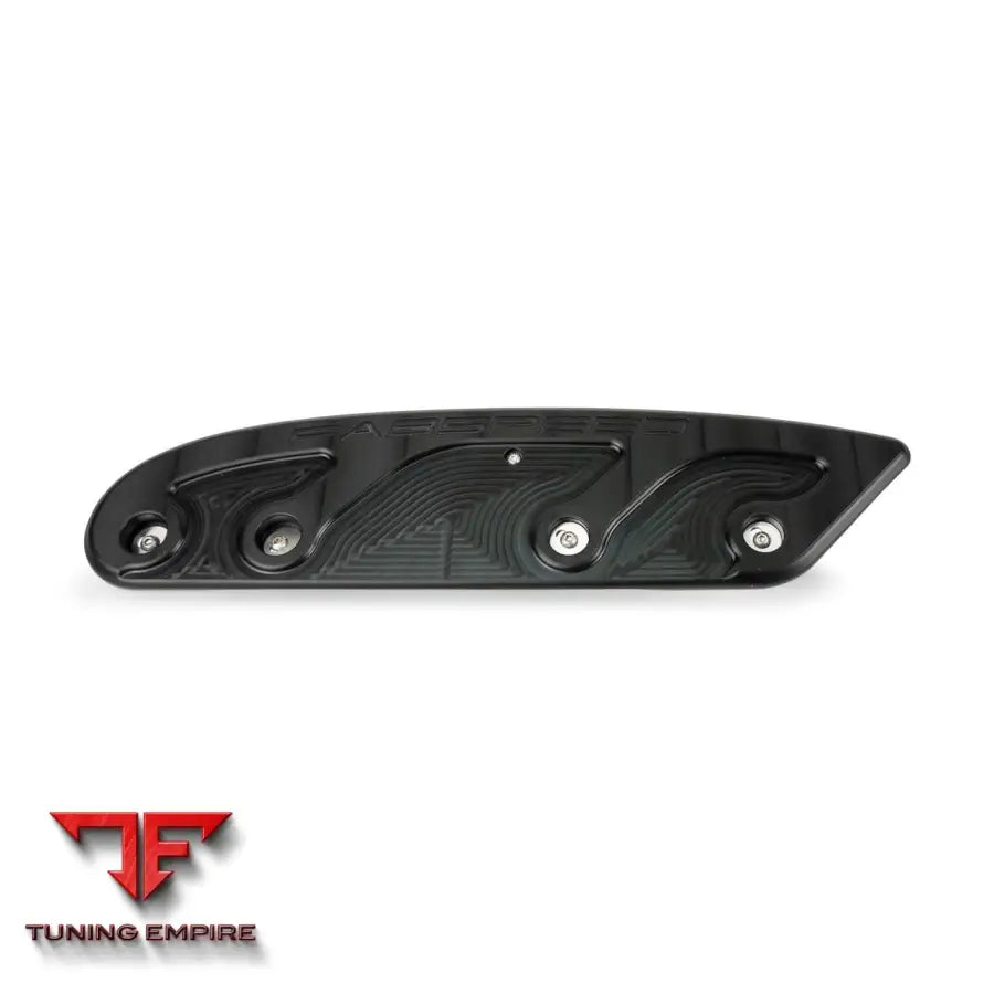 FABSPEED FERRARI 296 GTB/GTS BODY KIT