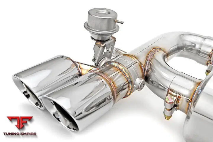 FABSPEED FERRARI 328 VALVETRONIC EXHAUST SYSTEM