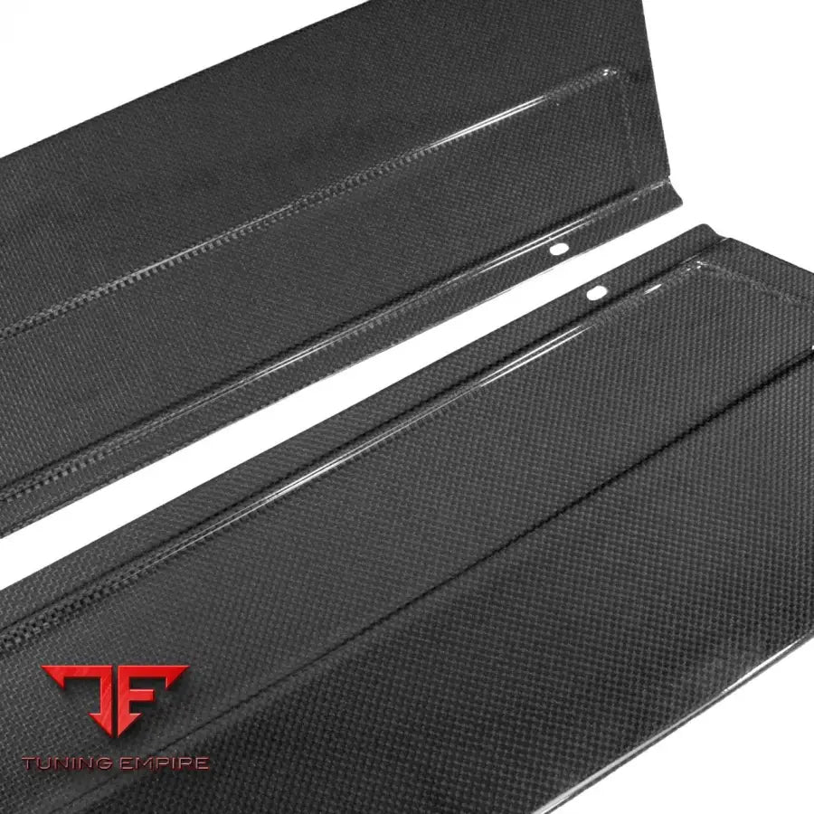 FABSPEED FERRARI 348 CARBON FIBER PART