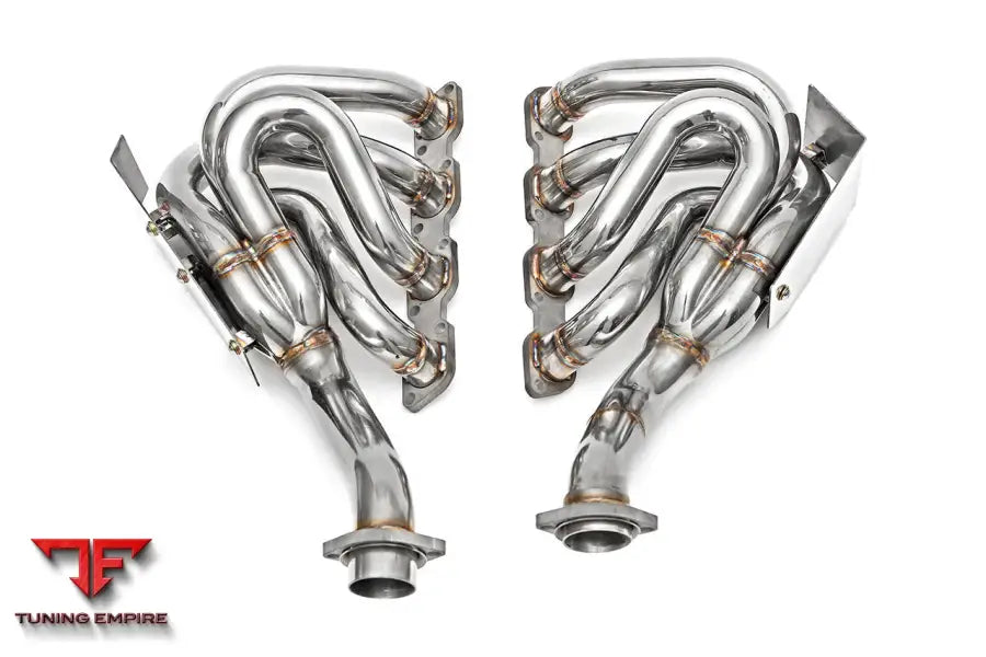 FABSPEED FERRARI 348 SPORT HEADERS