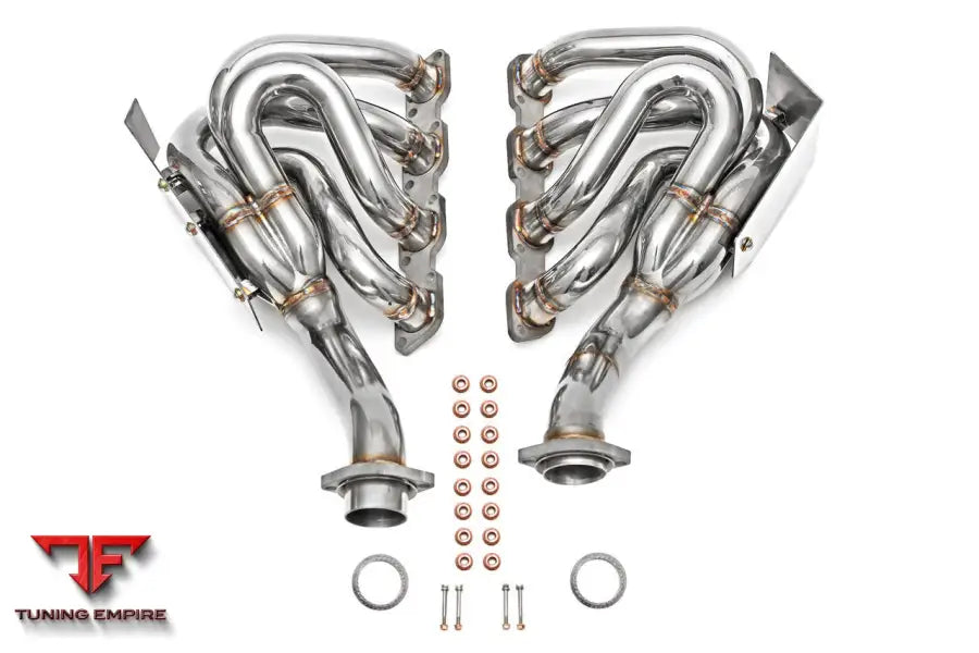 FABSPEED FERRARI 348 SPORT HEADERS
