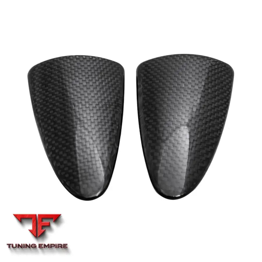 FABSPEED FERRARI 360 CARBON FIBER PART