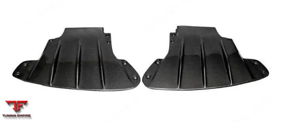 FABSPEED FERRARI 360 CARBON FIBER PART