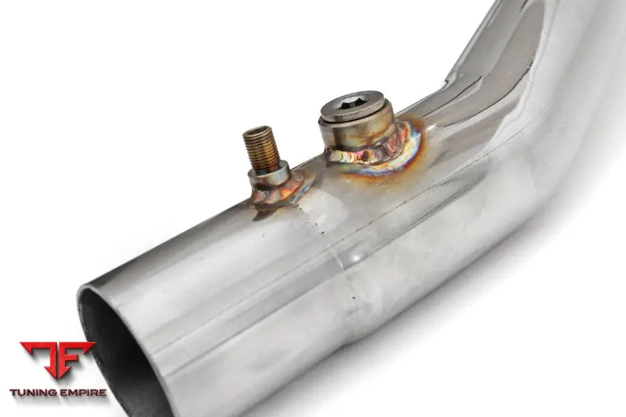 FABSPEED FERRARI 360 LINK COMPETITION PIPES