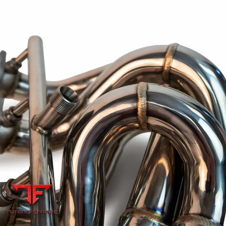 FABSPEED FERRARI 360 SPORT HEADERS (1999-2005)