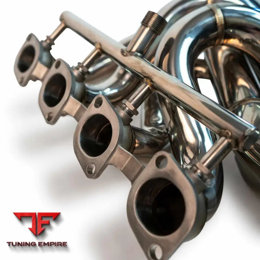 FABSPEED FERRARI 360 SPORT HEADERS (1999-2005)