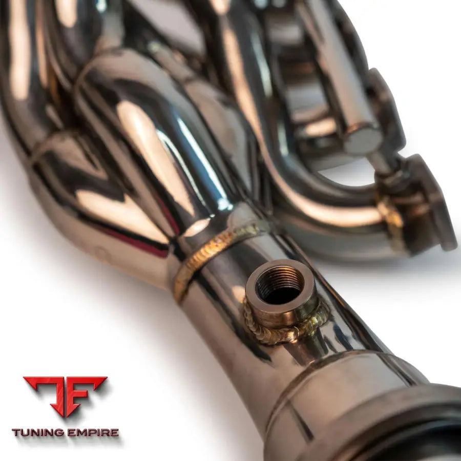 FABSPEED FERRARI 360 SPORT HEADERS (1999-2005)