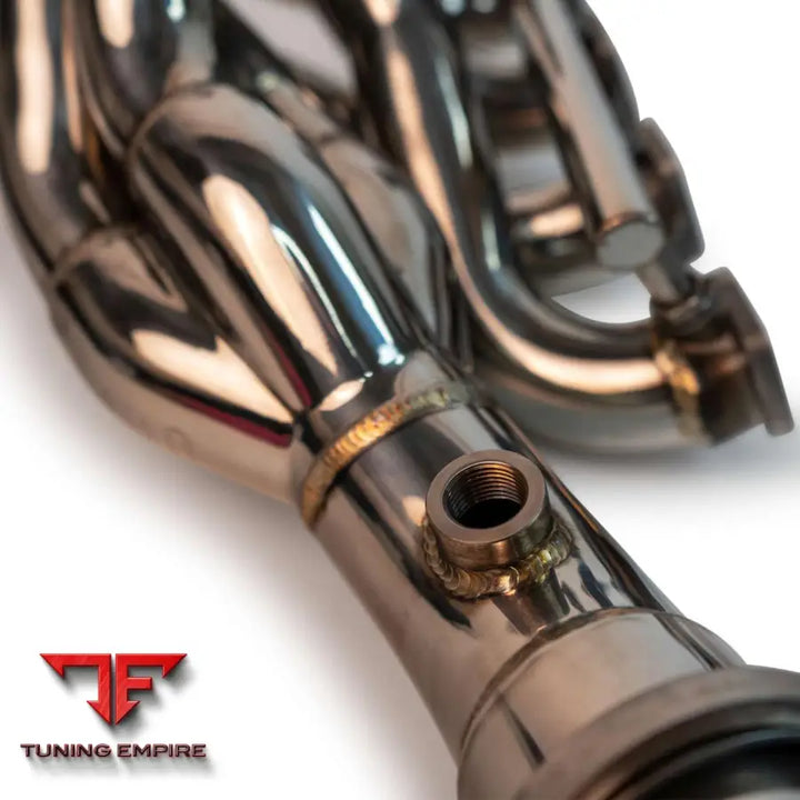FABSPEED FERRARI 360 SPORT HEADERS (1999-2005)