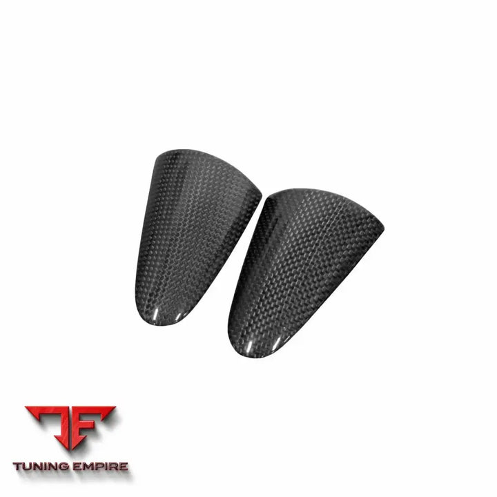 FABSPEED FERRARI 458 SPIDER CARBON FIBER PART