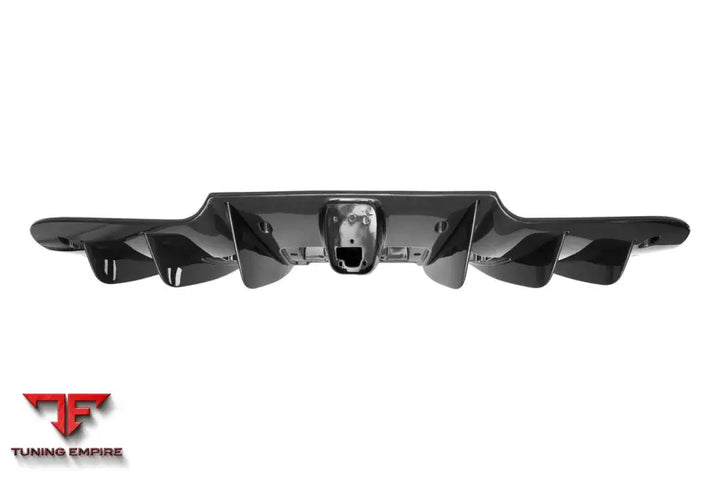 FABSPEED FERRARI 488 GTB/SPIDER CARBON FIBER PART