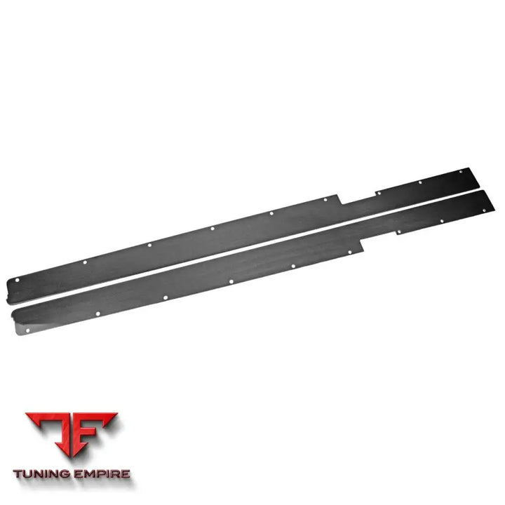 FABSPEED FERRARI 488 GTB/SPIDER CARBON FIBER PART