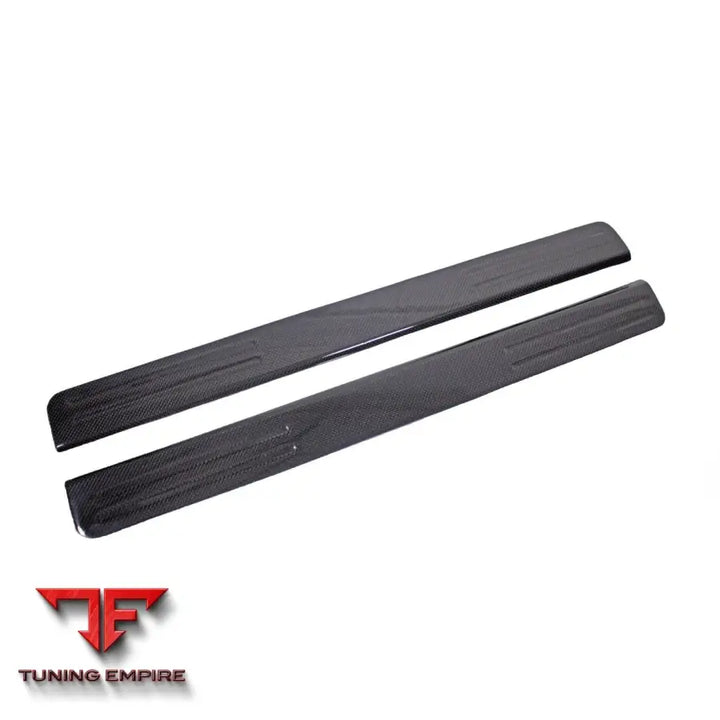 FABSPEED FERRARI 488 PISTA CARBON FIBER PART