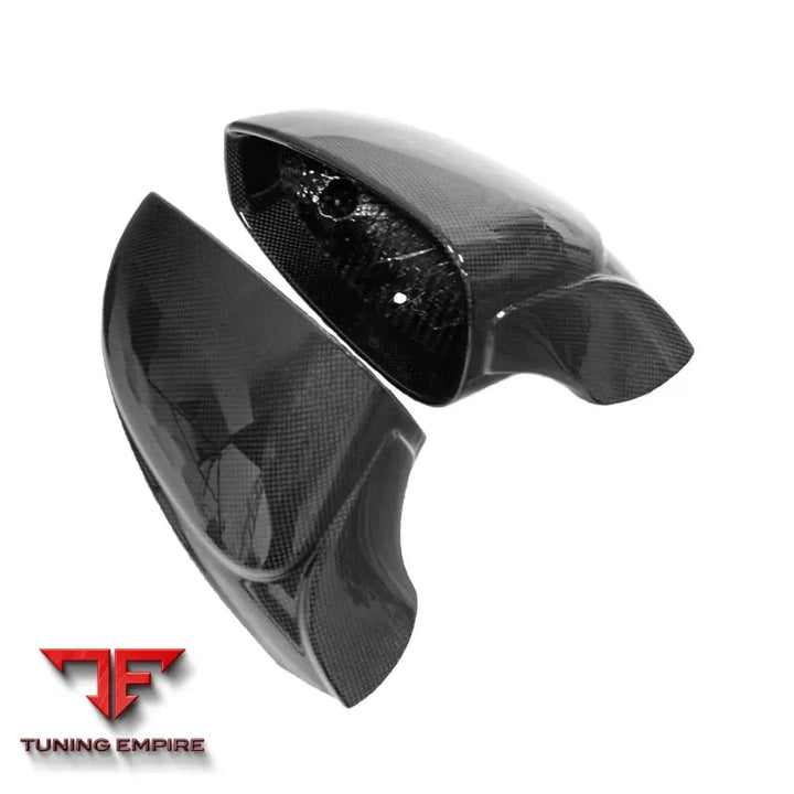 FABSPEED FERRARI 488 PISTA CARBON FIBER PART