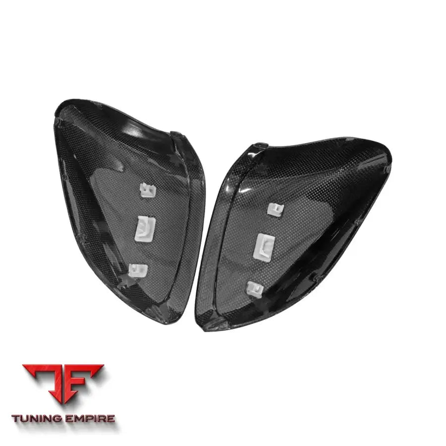 FABSPEED FERRARI 812 SUPERFAST CARBON FIBER PART