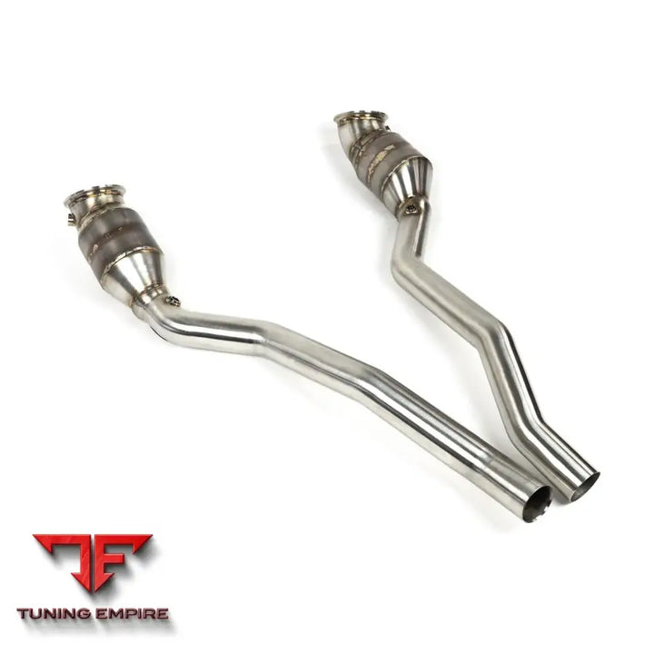 FABSPEED FERRARI 812 SUPERFAST/GTS SPORT CATS (2018+)