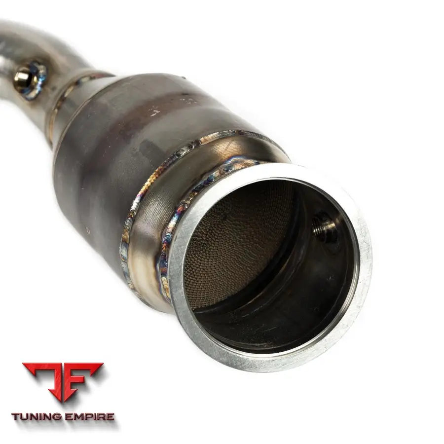 FABSPEED FERRARI 812 SUPERFAST/GTS SPORT CATS (2018+)