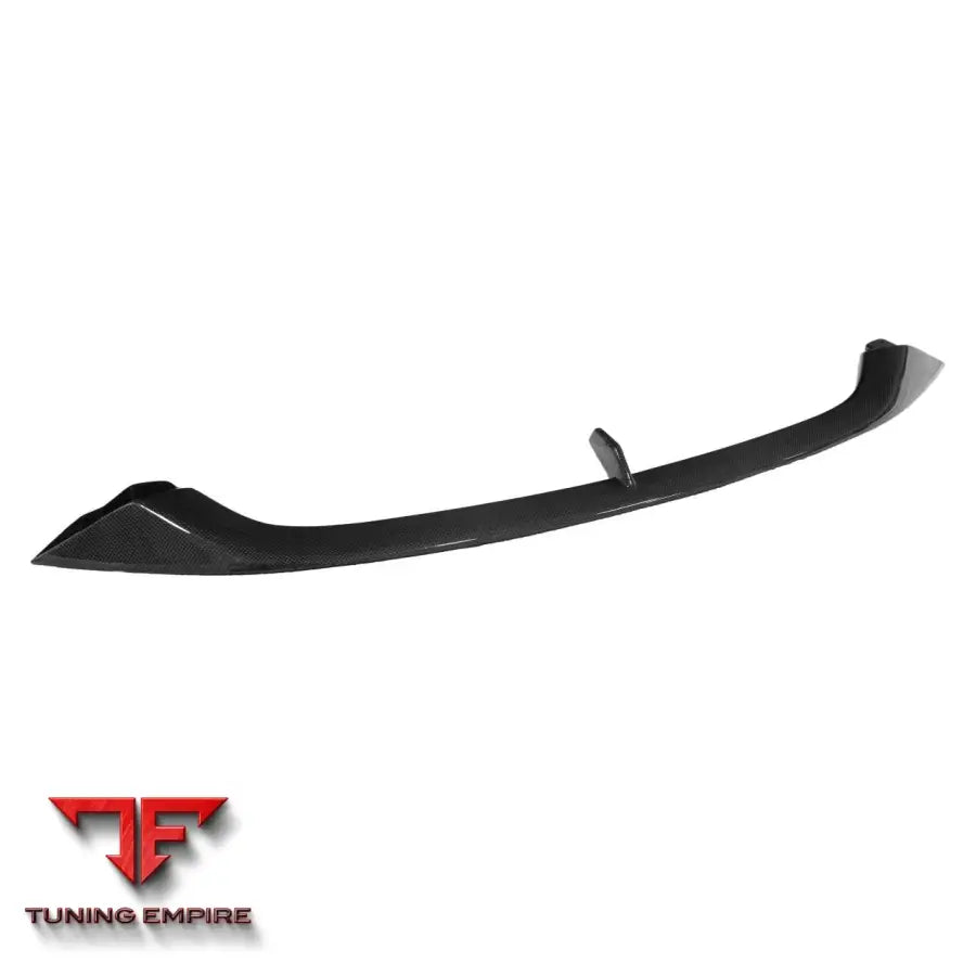 FABSPEED FERRARI F12 BERLINETTA CARBON FIBER PART
