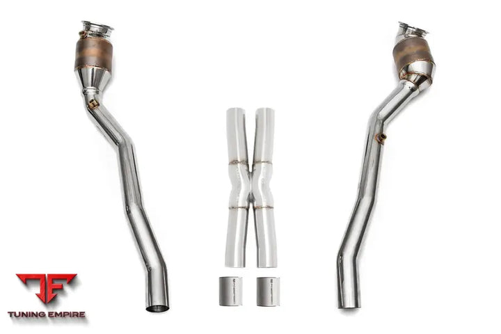 FABSPEED FERRARI F12 BERLINETTA SPORT EXHAUST SYSTEM