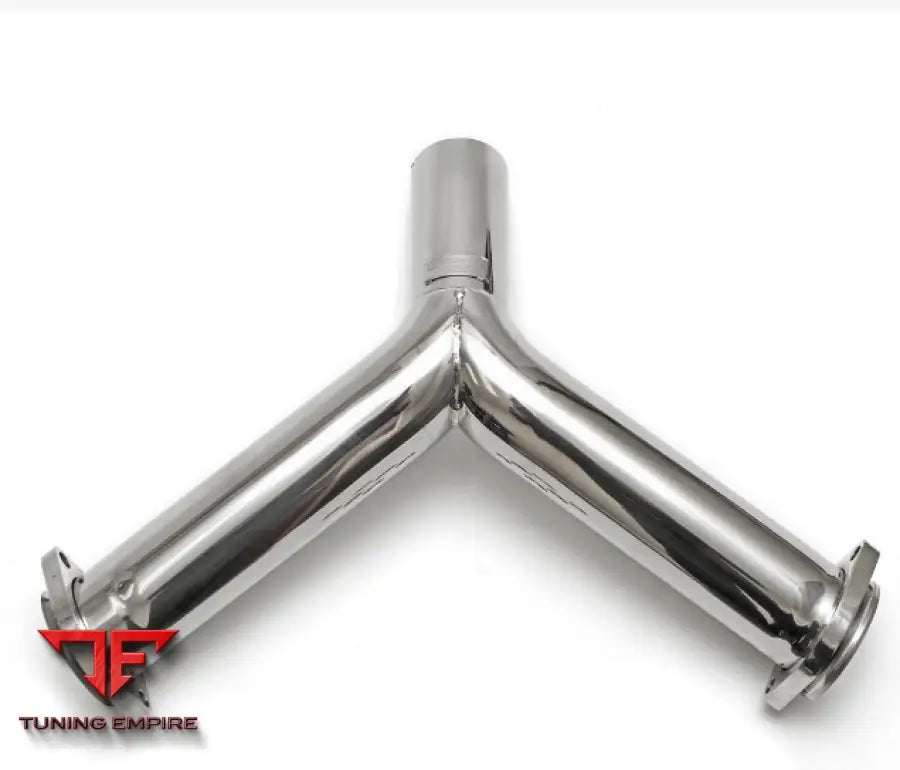 FABSPEED FERRARI F355 SECONDARY LINK COMPETITION PIPES (1994-1999)